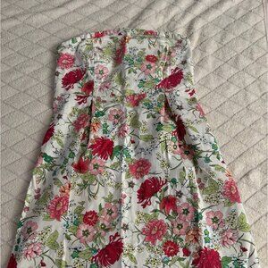 Women’s sleeveless Old Navy dress - size 14